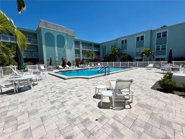 1706 BELLEAIR FOREST DRIVE 244, Belleair, FL 33756