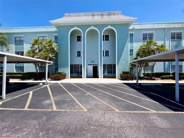 1706 BELLEAIR FOREST DRIVE 244, Belleair, FL 33756
