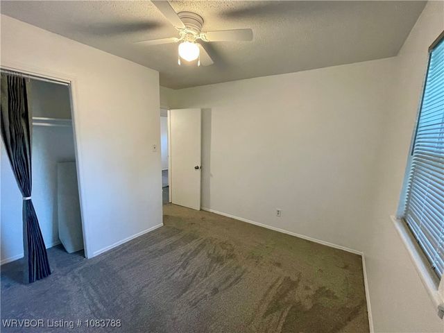 1107 E Street, Barling, AR 72923