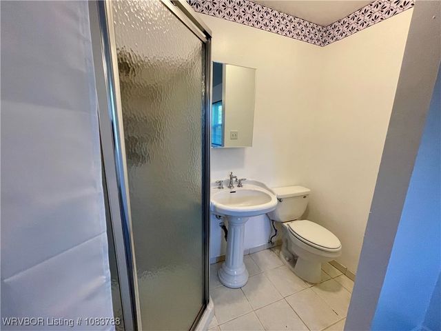 1107 E Street, Barling, AR 72923