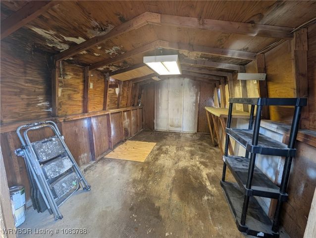 1107 E Street, Barling, AR 72923