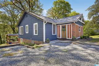 5537 SAKS ROAD, Anniston, AL 36206