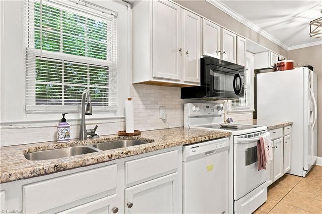 4298 Edgar Road, Sophia, NC 27350