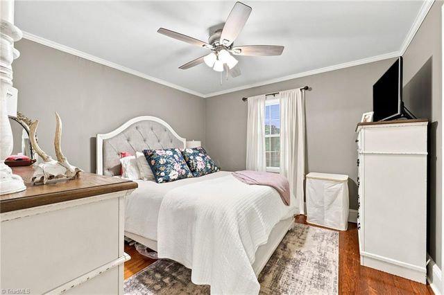 4298 Edgar Road, Sophia, NC 27350