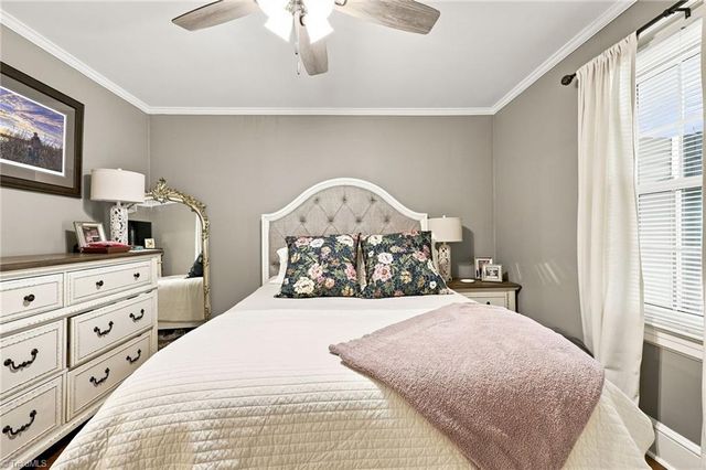 4298 Edgar Road, Sophia, NC 27350