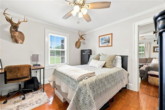 4298 Edgar Road, Sophia, NC 27350