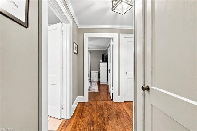 4298 Edgar Road, Sophia, NC 27350