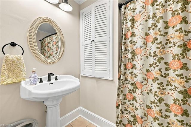 4298 Edgar Road, Sophia, NC 27350