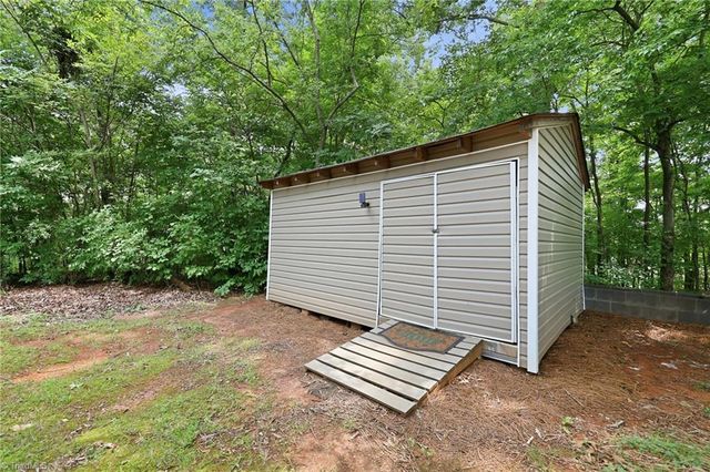 4298 Edgar Road, Sophia, NC 27350
