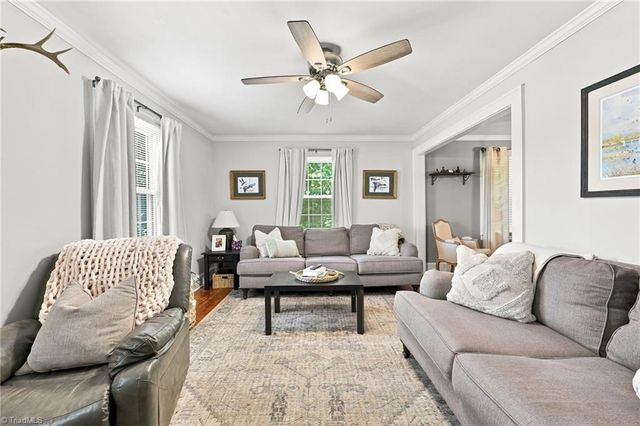 4298 Edgar Road, Sophia, NC 27350