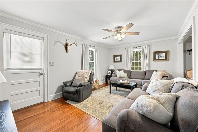 4298 Edgar Road, Sophia, NC 27350