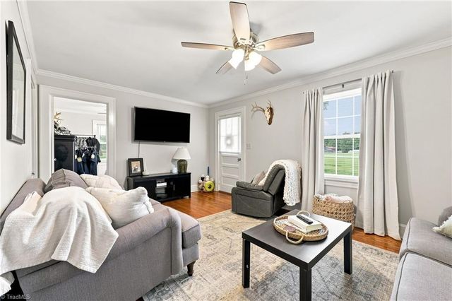 4298 Edgar Road, Sophia, NC 27350