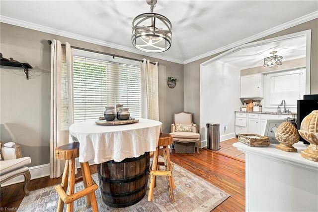4298 Edgar Road, Sophia, NC 27350