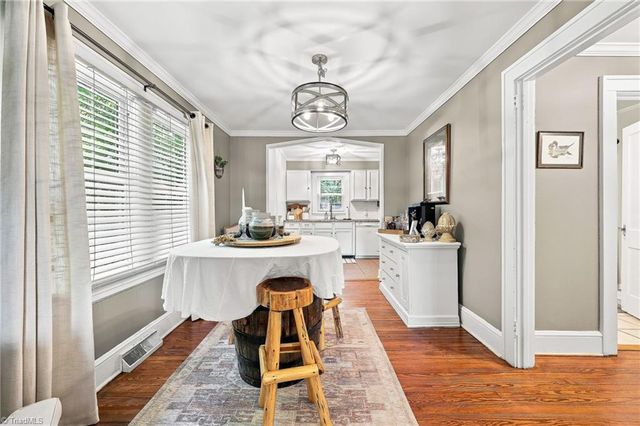 4298 Edgar Road, Sophia, NC 27350