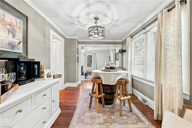 4298 Edgar Road, Sophia, NC 27350