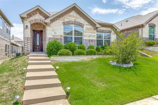 509 Big Horn Road, Aubrey, TX 76227