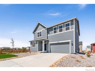 7331 Swan River Street, Frederick, CO 80530