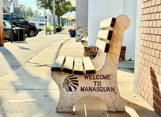 200-202 3rd Avenue, Manasquan, NJ 08736