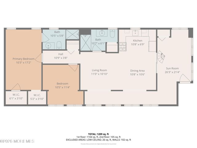 200-202 3rd Avenue, Manasquan, NJ 08736