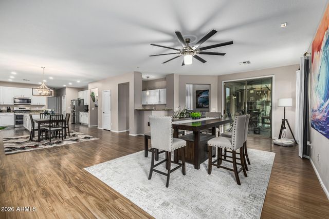 40729 W NOVAK Lane, Maricopa, AZ 85138