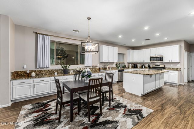 40729 W NOVAK Lane, Maricopa, AZ 85138