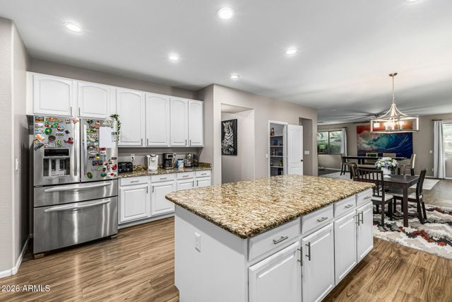 40729 W NOVAK Lane, Maricopa, AZ 85138