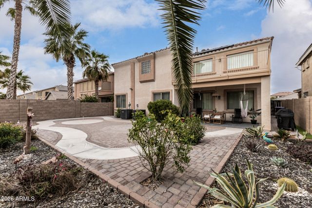 40729 W NOVAK Lane, Maricopa, AZ 85138