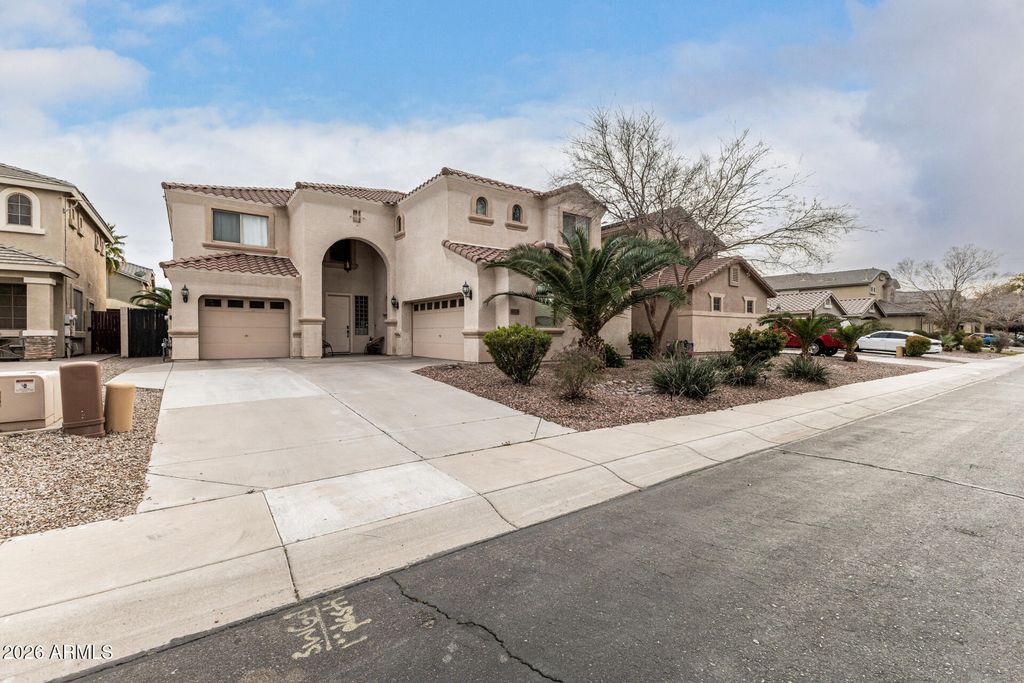 40729 W NOVAK Lane, Maricopa, AZ 85138 — photo 2