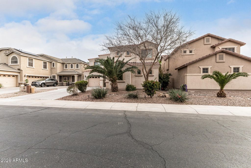 40729 W NOVAK Lane, Maricopa, AZ 85138 — photo 3