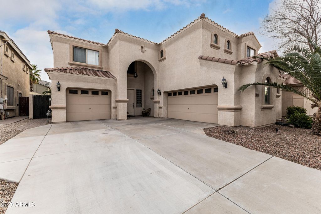 40729 W NOVAK Lane, Maricopa, AZ 85138 — photo 4