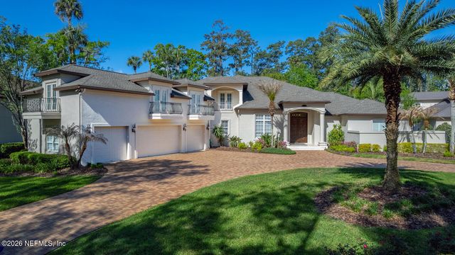 124 STADIUM Court, Ponte Vedra Beach, FL 32082