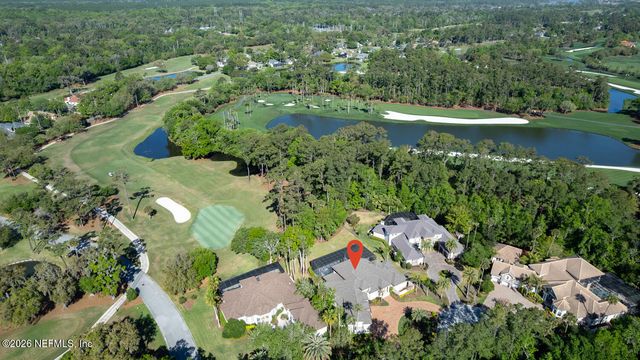 124 STADIUM Court, Ponte Vedra Beach, FL 32082