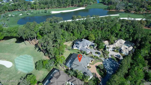 124 STADIUM Court, Ponte Vedra Beach, FL 32082