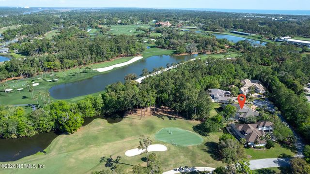 124 STADIUM Court, Ponte Vedra Beach, FL 32082