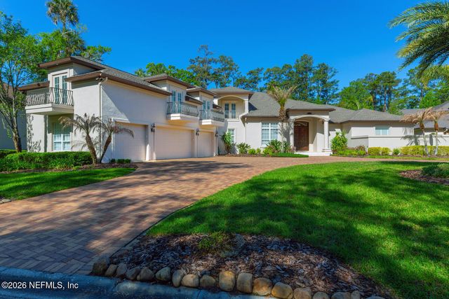 124 STADIUM Court, Ponte Vedra Beach, FL 32082