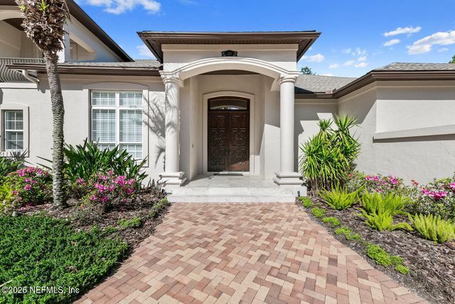 124 STADIUM Court, Ponte Vedra Beach, FL 32082