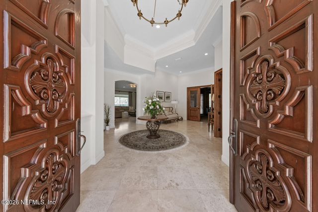 124 STADIUM Court, Ponte Vedra Beach, FL 32082