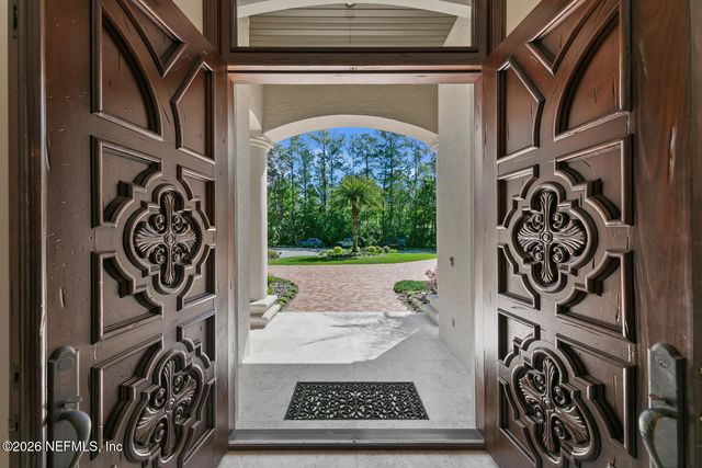 124 STADIUM Court, Ponte Vedra Beach, FL 32082