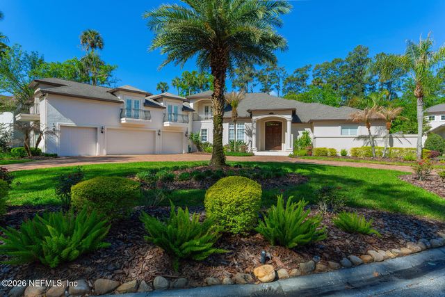 124 STADIUM Court, Ponte Vedra Beach, FL 32082