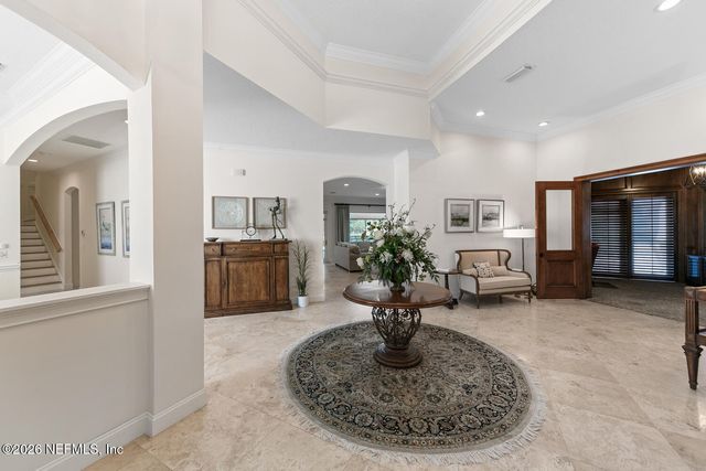 124 STADIUM Court, Ponte Vedra Beach, FL 32082