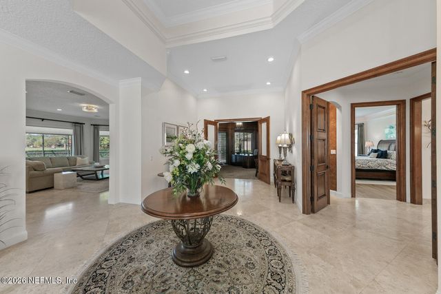 124 STADIUM Court, Ponte Vedra Beach, FL 32082