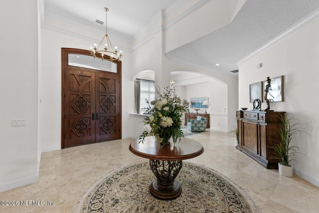 124 STADIUM Court, Ponte Vedra Beach, FL 32082