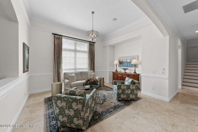 124 STADIUM Court, Ponte Vedra Beach, FL 32082