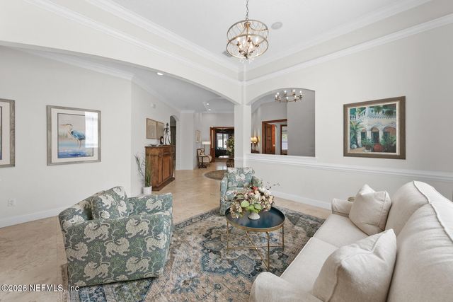 124 STADIUM Court, Ponte Vedra Beach, FL 32082