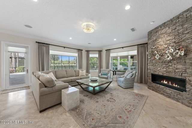 124 STADIUM Court, Ponte Vedra Beach, FL 32082