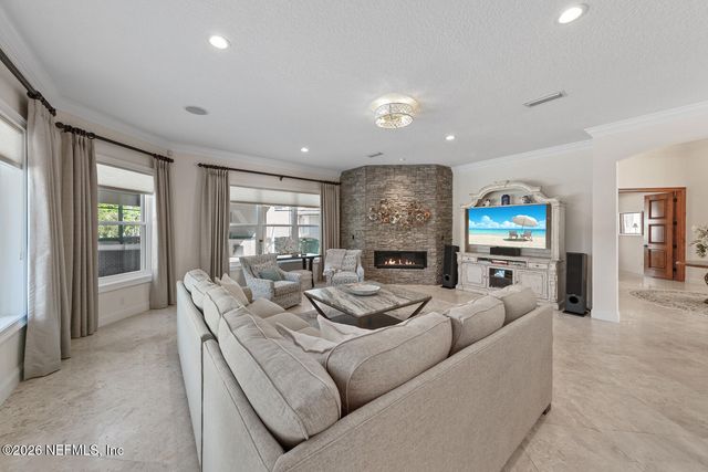 124 STADIUM Court, Ponte Vedra Beach, FL 32082