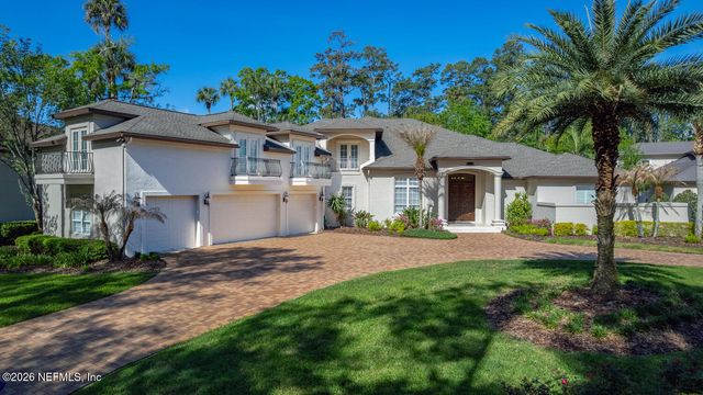124 STADIUM Court, Ponte Vedra Beach, FL 32082
