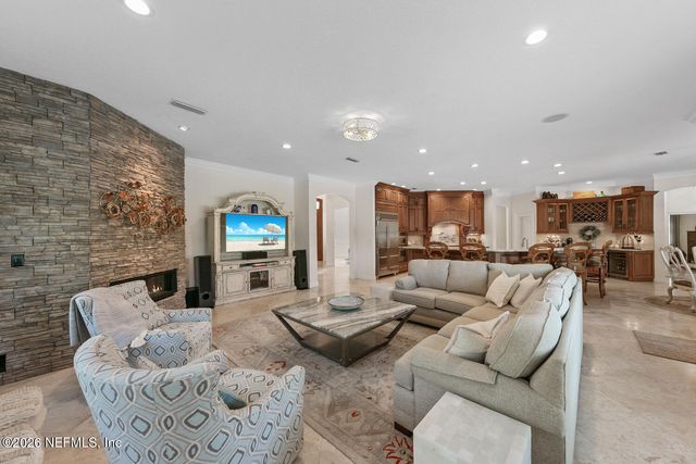 124 STADIUM Court, Ponte Vedra Beach, FL 32082