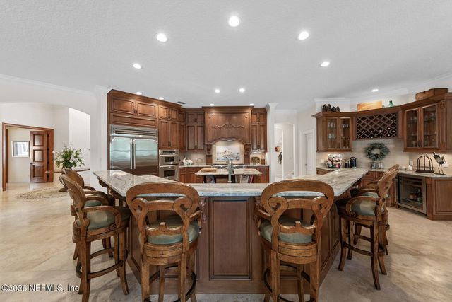 124 STADIUM Court, Ponte Vedra Beach, FL 32082