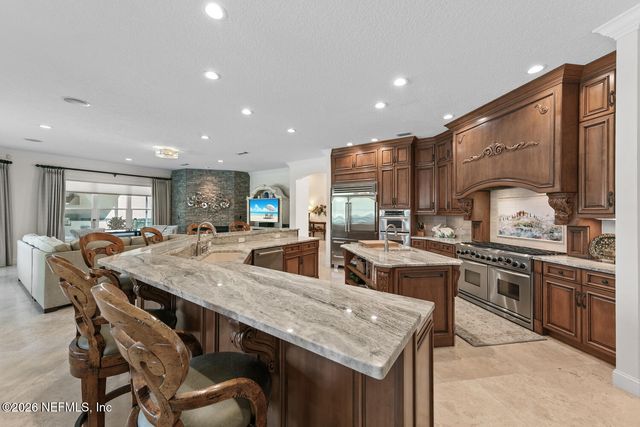 124 STADIUM Court, Ponte Vedra Beach, FL 32082